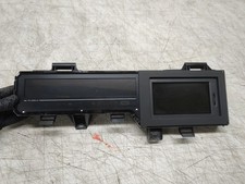 Kombiinstrument Tacho Display 248104550R | Renault Scenic 3 1.4B 09BJ B211