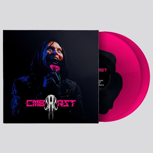 Combichrist cmbcrst limited - cmbcrst,