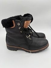 Panama Jack Lammfell Boots