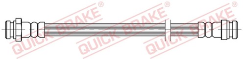 Bremsschlauch quick brake - bremsschlauch,