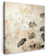 Leinwand Bilder Wanddekoration