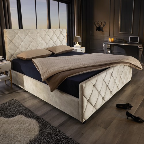 Boxbett elysium 180x200cm - boxbett,