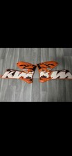 Ktm exc sx 85 Plastik