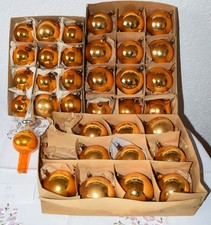 alter Christbaumschmuck