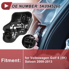 Lampenträger Rechts für