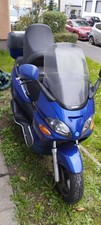 Piaggio X9 – 125cc Motorroller mit TÜV bis 2027