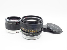 Canon Lens FD 50mm 1:1.4