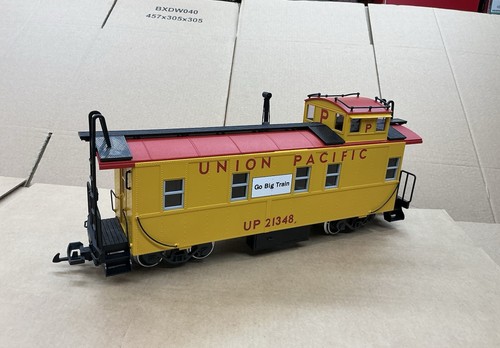 Lgb spur begleitwagen - spur,