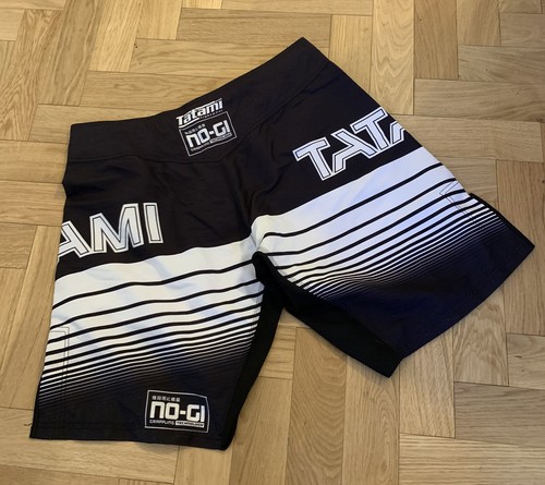 Tatami fightwear gi - fightwear, no-gi