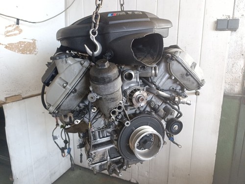 S65b40a kompletter motor - motor, /