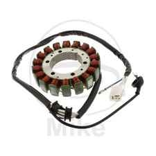 Lichtmaschine Anker Stator