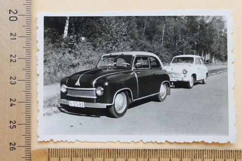 Auto pkw oldtimer lloyd - auto,