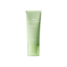 Abib Heartleaf Mild Sunscreen