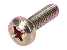 Schraube Vergaserdeckel /