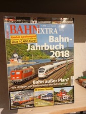 Bahn extra 2018 - bahn, 1/2018