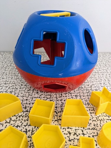 Vintage retro fisher price - vintage,