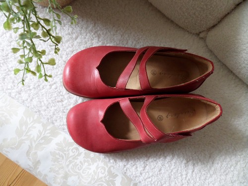 Deerberg schuhe leder - deerberg,