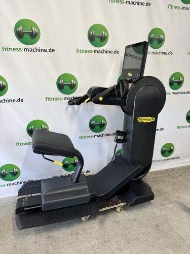 Technogym top live 16p - top,