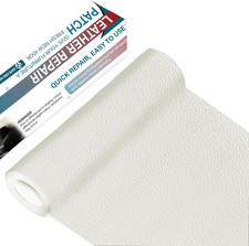 Self-Adhesive Leather Repair