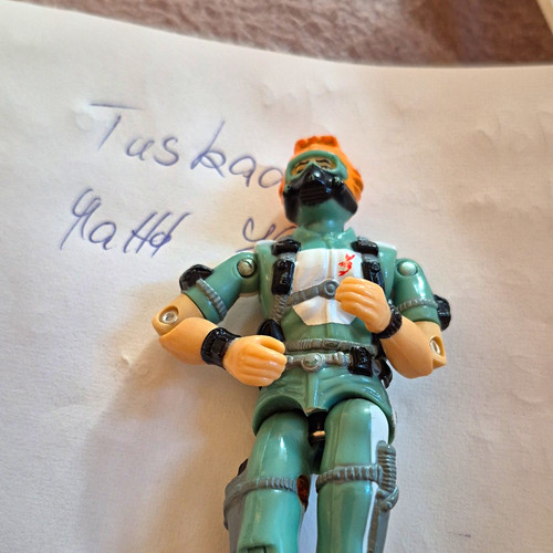 Mattel action figur inch - action-figur, 3.75
