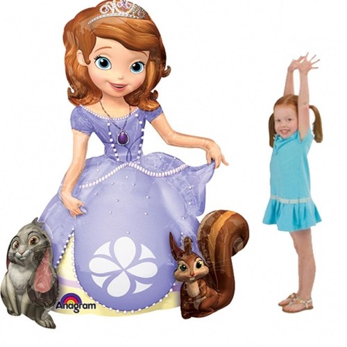 Sofia die erste disney - sofia,