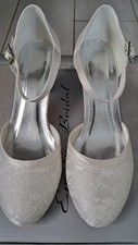 Pumps -  Brautschuhe -