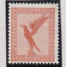 Deutsches Reich Weimar Mi.Nr