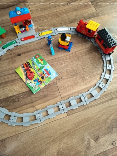 Lego duplo town 10874 - duplo,
