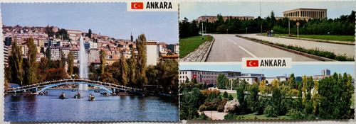 Türkei lot ankara - tÜrkei,