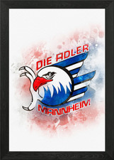 Adler Mannheim Framed Wall Art