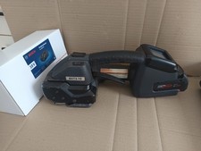 Umreifungsgerät Akku Signode