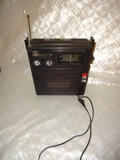 RFT Kofferradio   EAW Stern Garant R 2130  optisch Top Bastler