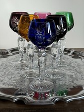 Farbige Kristall Cordial