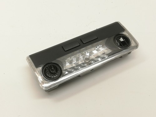 Bmw 3er e46 innenleuchte - e46,