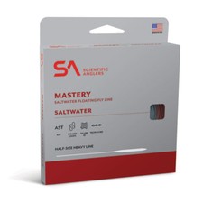 SCIENTIFIC ANGLERS Mastery