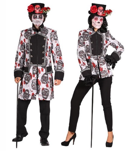 Jacke tag der toten - de, los