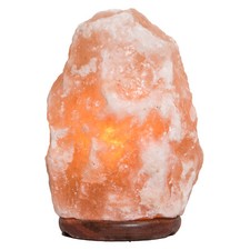 Salz kristall stein - salz,