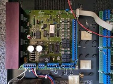 Einbruchmeldezentrale sintony - einbruchmeldezentrale,