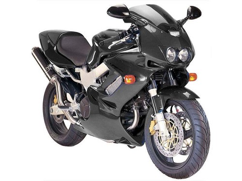 Passend für honda vtr1000 - passend,
