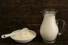 1kg Buttermilchpulver