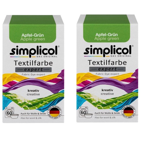 Simplicol textilfarbe expert - textilfarbe,