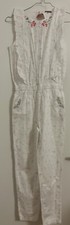 Jumpsuit mädchen sergent - jumpsuit,