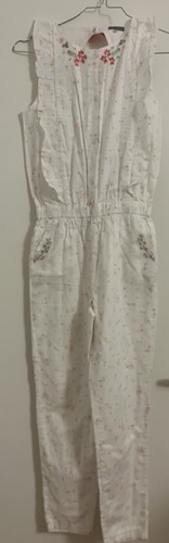 Jumpsuit mädchen sergent - mädchen,
