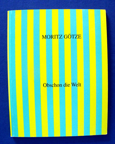 Moritz götze obschon die - götze,