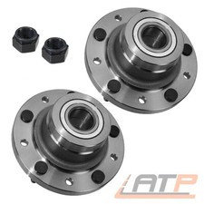 2x RADNABE RADLAGERSATZ