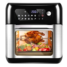 10l heißluftfritteuse xxl - 10l,
