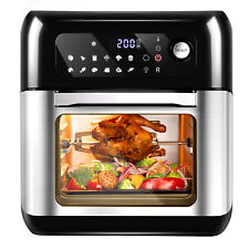 10L Heißluftfritteuse XXL