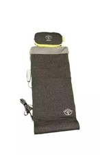 HoMedics Stretch+ Massage-Matte Stretchmatte Yogamatte Ganzkörpermassag YYM-2000
