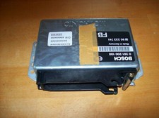 Steuergerät Opel Omega A 2.0 0261200100/C20NE  90233741 Motorsteuergerät