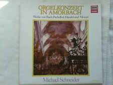 LP Michael Schneider